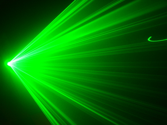 Cięcie laserem – szybkość i precyzja