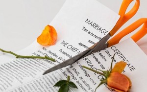 Rozwód dla małżeństwa