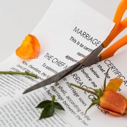 Rozwód- trudna i stresująca decyzja życiowa