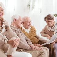 Jakie akcesoria ułatwią życie seniorom?