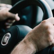 Jaki jest mandat za przekroczenie czasu pracy kierowcy?