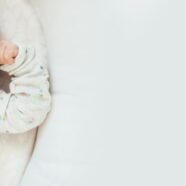 Co sprawdzi się lepiej rożek czy śpiworek – wyprawka dla dziecka 