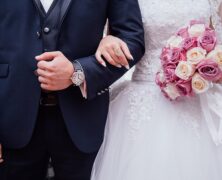 Czy warto wierzyć w przesądy ślubne?